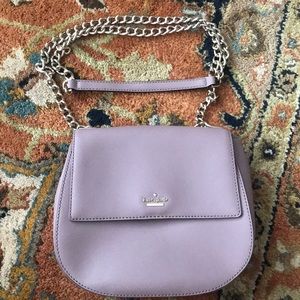 Kaye spade byrdie bag